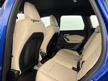 BMW X1 25e M Sport, Plug-in-Hybrid Benzin/Elektro, Occasion / Gebraucht, Automatik - 6