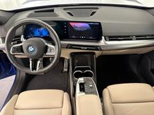 BMW X1 25e M Sport, Plug-in-Hybrid Benzin/Elektro, Occasion / Gebraucht, Automatik - 7