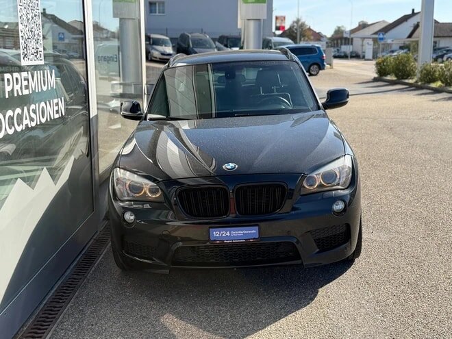 BMW X1 28i Steptronic