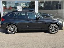 BMW X1 28i Steptronic, Essence, Occasion / Utilisé, Automatique - 5
