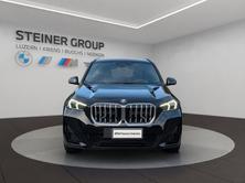 BMW X1 23d 48V M Sport, Hybride Leggero Diesel/Elettrica, Occasioni / Usate, Automatico - 2