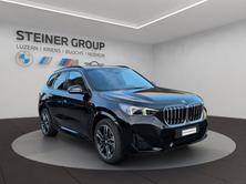 BMW X1 23d 48V M Sport, Hybride Leggero Diesel/Elettrica, Occasioni / Usate, Automatico - 3