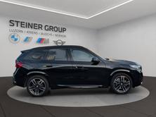 BMW X1 23d 48V M Sport, Hybride Leggero Diesel/Elettrica, Occasioni / Usate, Automatico - 4