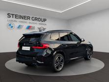 BMW X1 23d 48V M Sport, Hybride Leggero Diesel/Elettrica, Occasioni / Usate, Automatico - 5