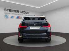 BMW X1 23d 48V M Sport, Hybride Leggero Diesel/Elettrica, Occasioni / Usate, Automatico - 6