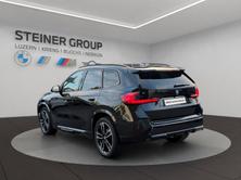 BMW X1 23d 48V M Sport, Hybride Leggero Diesel/Elettrica, Occasioni / Usate, Automatico - 7