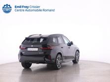BMW X1 U11 23d xDrive paddles, Hybride Léger Diesel/Électricité, Occasion / Utilisé, Automatique - 2
