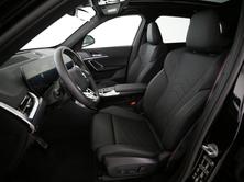 BMW X1 U11 23d xDrive paddles, Hybride Léger Diesel/Électricité, Occasion / Utilisé, Automatique - 4