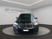 BMW X1 U11 30e xDrive paddles, Hybride Rechargeable Essence/Électricité, Occasion / Utilisé, Automatique - 2
