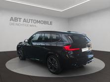 BMW X1 U11 30e xDrive paddles, Hybride Rechargeable Essence/Électricité, Occasion / Utilisé, Automatique - 4