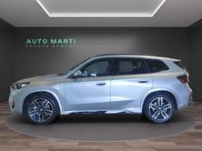 BMW X1 U11 30e xDrive paddles, Plug-in-Hybrid Benzin/Elektro, Occasion / Gebraucht, Automatik - 2