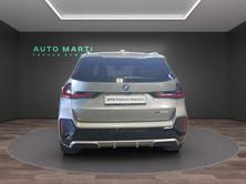 BMW X1 U11 30e xDrive paddles, Plug-in-Hybrid Benzin/Elektro, Occasion / Gebraucht, Automatik - 3