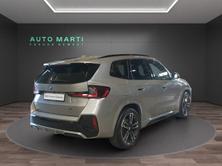 BMW X1 U11 30e xDrive paddles, Plug-in-Hybrid Benzin/Elektro, Occasion / Gebraucht, Automatik - 4