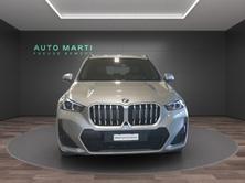 BMW X1 U11 30e xDrive paddles, Plug-in-Hybrid Benzin/Elektro, Occasion / Gebraucht, Automatik - 5