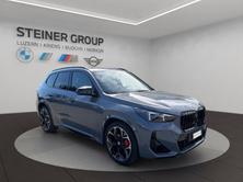 BMW X1 M35i, Benzin, Occasion / Gebraucht, Automatik - 3