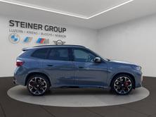 BMW X1 M35i, Benzin, Occasion / Gebraucht, Automatik - 4