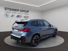 BMW X1 M35i, Benzin, Occasion / Gebraucht, Automatik - 5