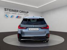 BMW X1 M35i, Benzin, Occasion / Gebraucht, Automatik - 6