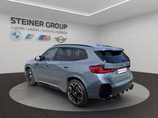 BMW X1 M35i, Benzin, Occasion / Gebraucht, Automatik - 7