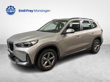 BMW X1 U11 20d xDrive paddles, Mild-Hybrid Diesel/Electric, Second hand / Used, Automatic - 2