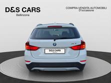 BMW X1 18d Steptronic, Diesel, Occasion / Gebraucht, Automatik - 5