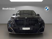 BMW X1 23d xDrive paddles, Hybride Leggero Diesel/Elettrica, Occasioni / Usate, Automatico - 2