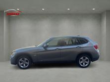 BMW X1 25i Steptronic, Benzin, Occasion / Gebraucht, Automatik - 2
