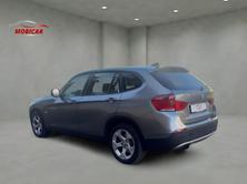 BMW X1 25i Steptronic, Benzin, Occasion / Gebraucht, Automatik - 3