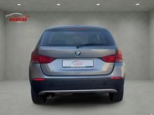 BMW X1 25i Steptronic, Benzin, Occasion / Gebraucht, Automatik - 4