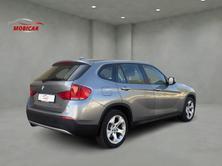 BMW X1 25i Steptronic, Benzin, Occasion / Gebraucht, Automatik - 5