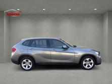 BMW X1 25i Steptronic, Benzin, Occasion / Gebraucht, Automatik - 6