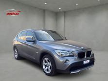 BMW X1 25i Steptronic, Benzin, Occasion / Gebraucht, Automatik - 7