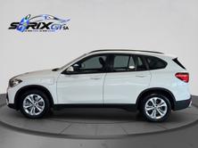 BMW X1 25e Steptronic, Plug-in-Hybrid Benzin/Elektro, Occasion / Gebraucht, Automatik - 2