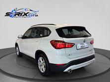 BMW X1 25e Steptronic, Plug-in-Hybrid Benzin/Elektro, Occasion / Gebraucht, Automatik - 3