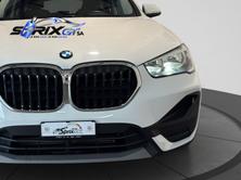 BMW X1 25e Steptronic, Plug-in-Hybrid Benzin/Elektro, Occasion / Gebraucht, Automatik - 5