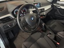 BMW X1 25e Steptronic, Plug-in-Hybrid Benzin/Elektro, Occasion / Gebraucht, Automatik - 7