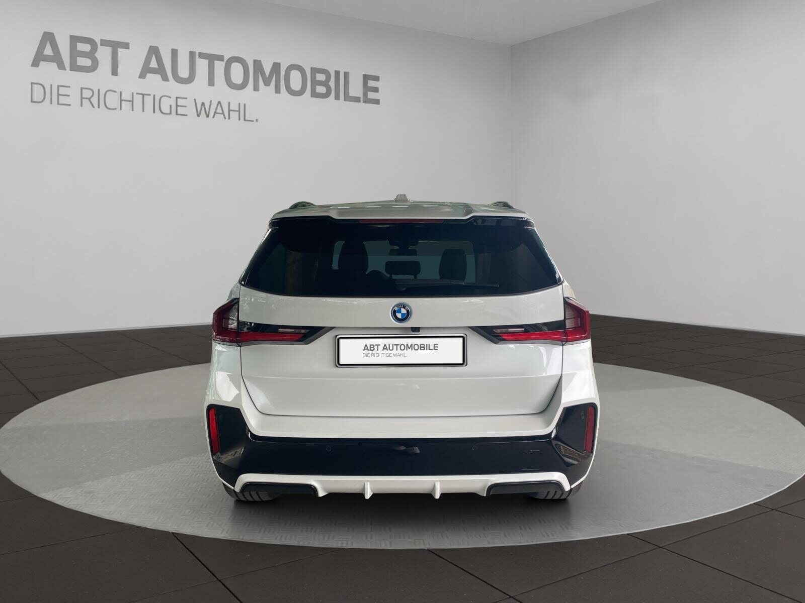 BMW X1 25e xDrive paddles, Plug-in-Hybrid Benzina/Elettrica, Occasioni / Usate, Automatico - 6