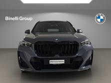 BMW X1 23d xDrive paddles, Hybride Leggero Diesel/Elettrica, Occasioni / Usate, Automatico - 2