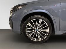 BMW X1 23d xDrive paddles, Hybride Leggero Diesel/Elettrica, Occasioni / Usate, Automatico - 4