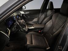 BMW X1 23d xDrive paddles, Hybride Leggero Diesel/Elettrica, Occasioni / Usate, Automatico - 6