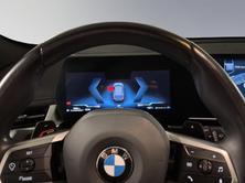 BMW X1 23d xDrive paddles, Hybride Leggero Diesel/Elettrica, Occasioni / Usate, Automatico - 7