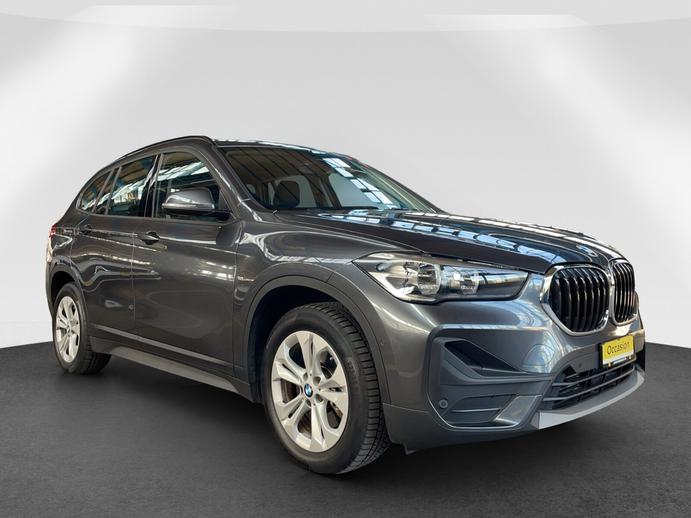 BMW X1 25e, Plug-in-Hybrid Benzina/Elettrica, Occasioni / Usate, Automatico