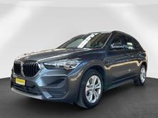 BMW X1 25e, Plug-in-Hybrid Benzina/Elettrica, Occasioni / Usate, Automatico - 3