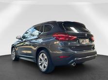 BMW X1 25e, Plug-in-Hybrid Benzina/Elettrica, Occasioni / Usate, Automatico - 5