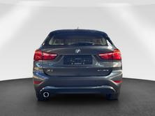 BMW X1 25e, Plug-in-Hybrid Benzina/Elettrica, Occasioni / Usate, Automatico - 6