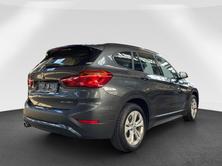 BMW X1 25e, Plug-in-Hybrid Benzina/Elettrica, Occasioni / Usate, Automatico - 7