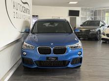 BMW X1 sDrive 18d M Sport Steptronic, Diesel, Occasion / Utilisé, Automatique - 3