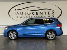 BMW X1 sDrive 18d M Sport Steptronic, Diesel, Occasion / Utilisé, Automatique - 4