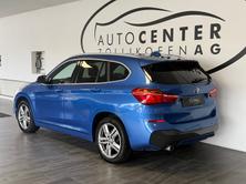 BMW X1 sDrive 18d M Sport Steptronic, Diesel, Occasion / Utilisé, Automatique - 5
