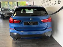 BMW X1 sDrive 18d M Sport Steptronic, Diesel, Occasion / Utilisé, Automatique - 6
